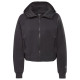 Reebok Γυναικεία ζακέτα Dreamblend Cotton Zip-Up Hoodie